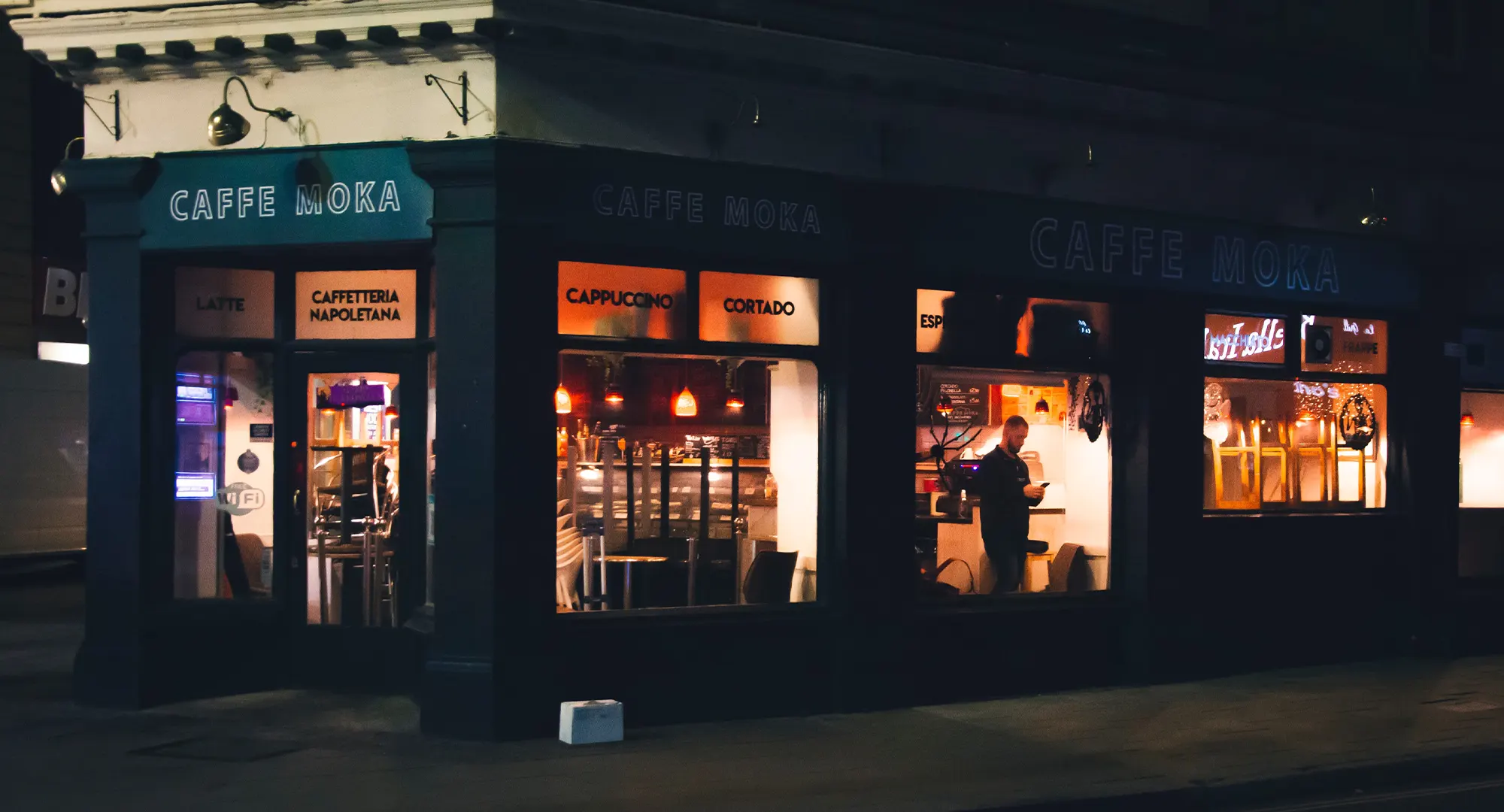 Eating Out in Saltford Bristol and Bath