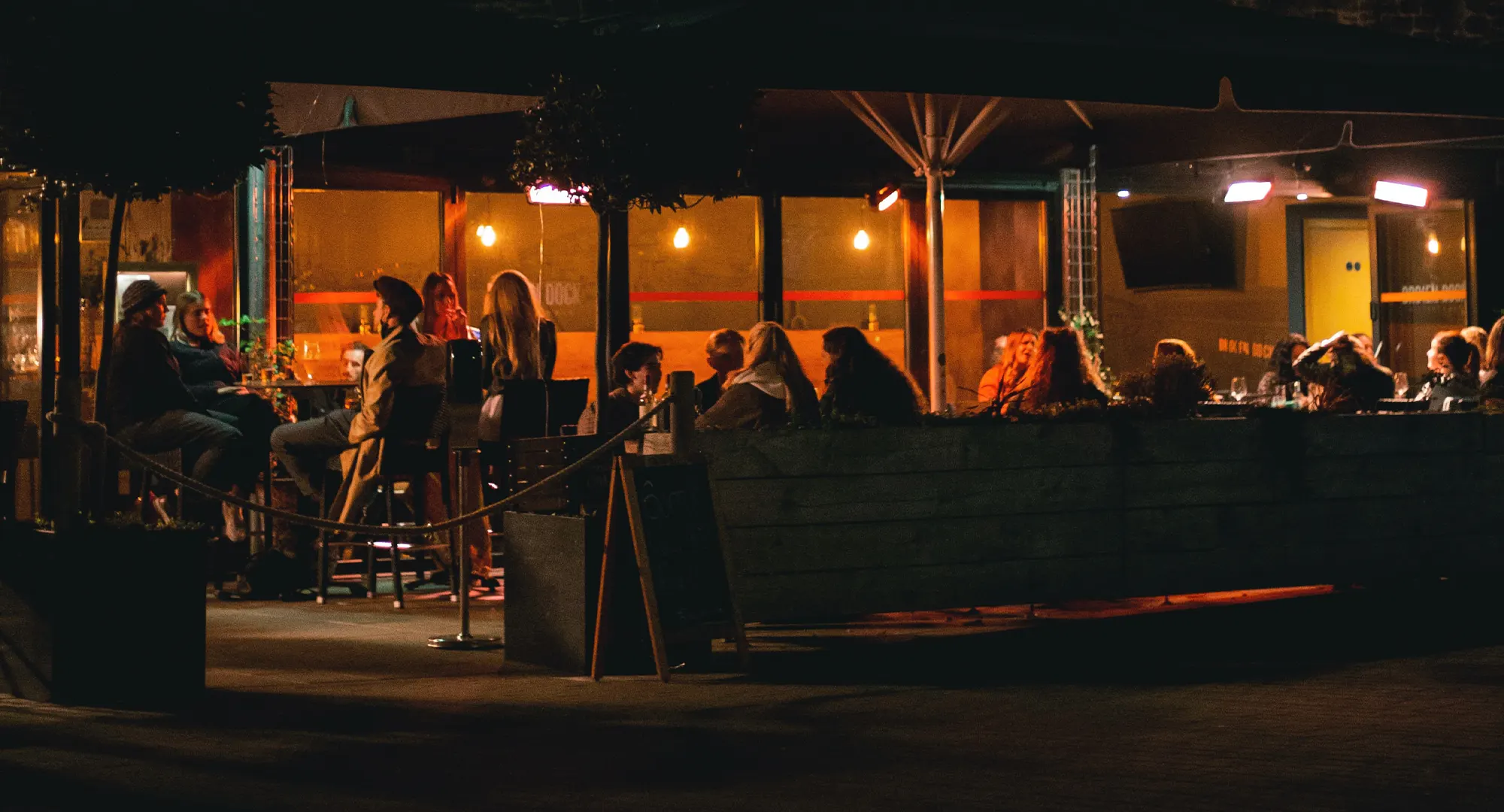 Eating Out in Saltford Bristol and Bath