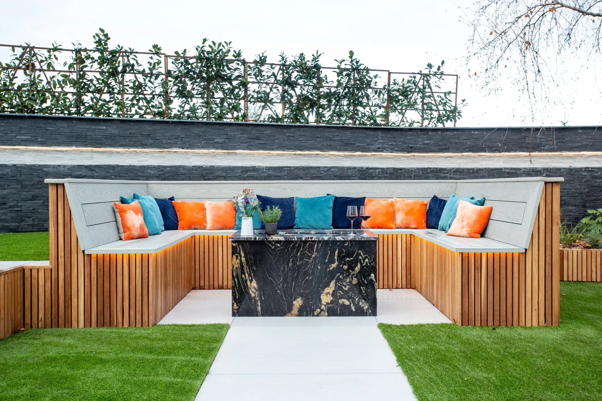 The Terrace
